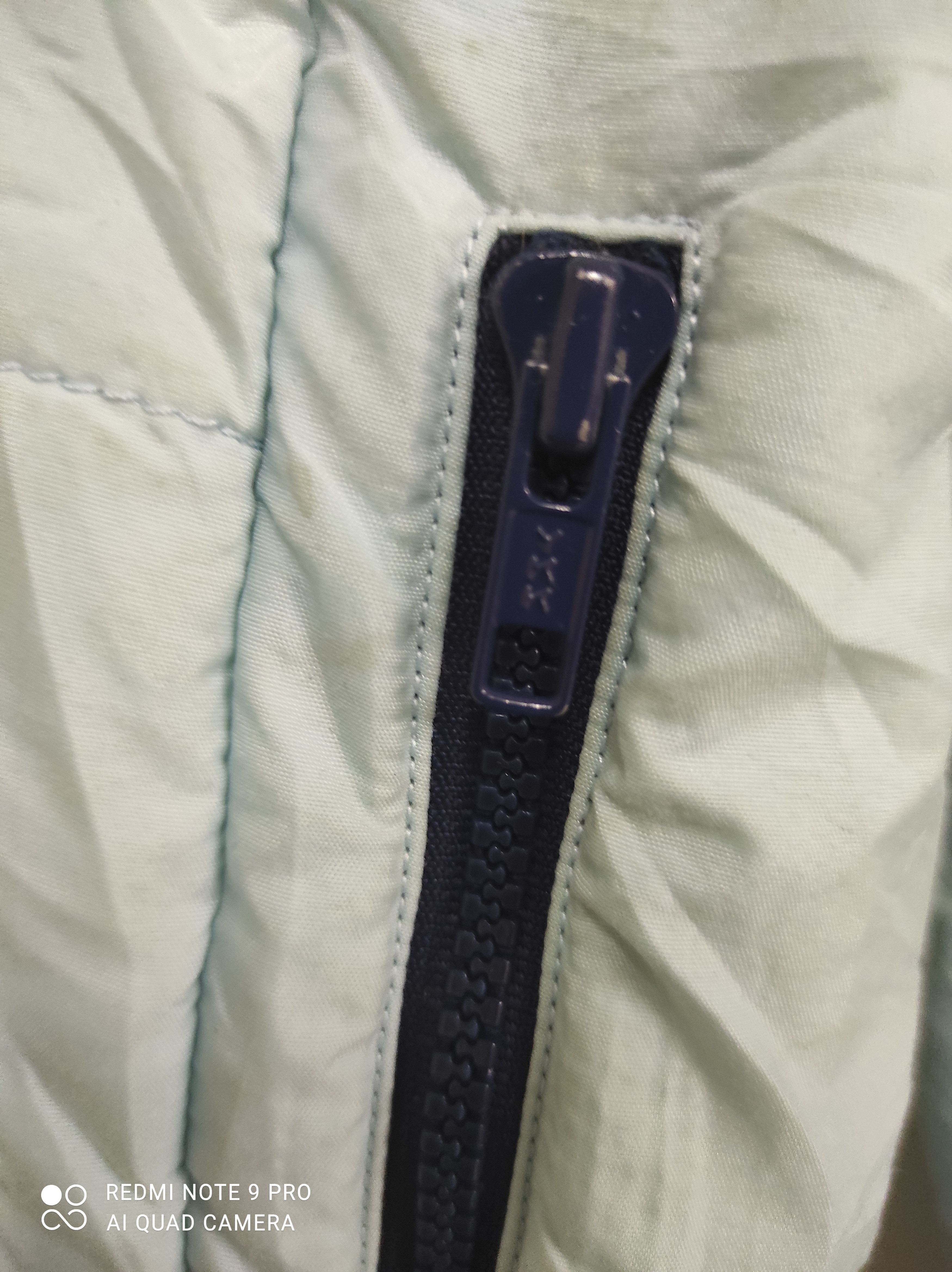 Adidas × Vintage Rare Vintage Adidas Puffer Jacket Size US L / EU 52-54 / 3 - 7 Thumbnail