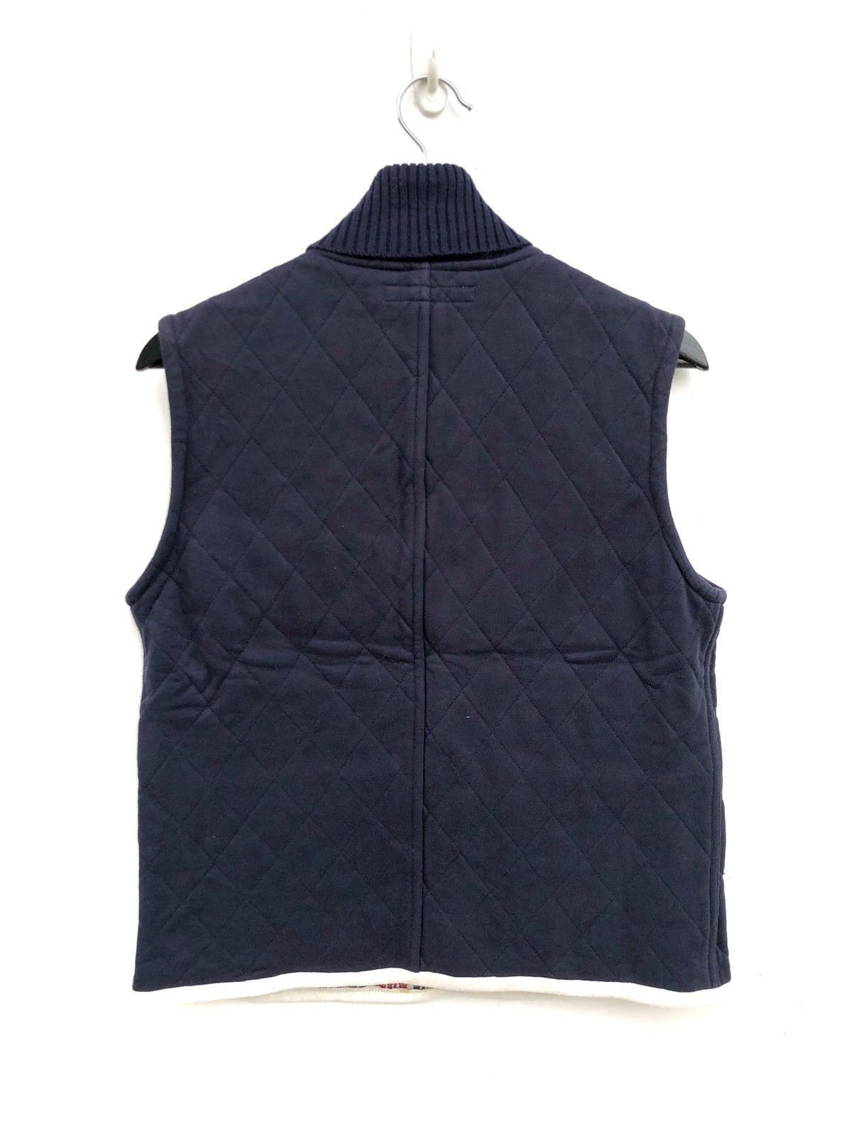 R.Newbold R.Newbold x Goodhood Button Vest Jacket Size US M / EU 48-50 / 2 - 2 Thumbnail
