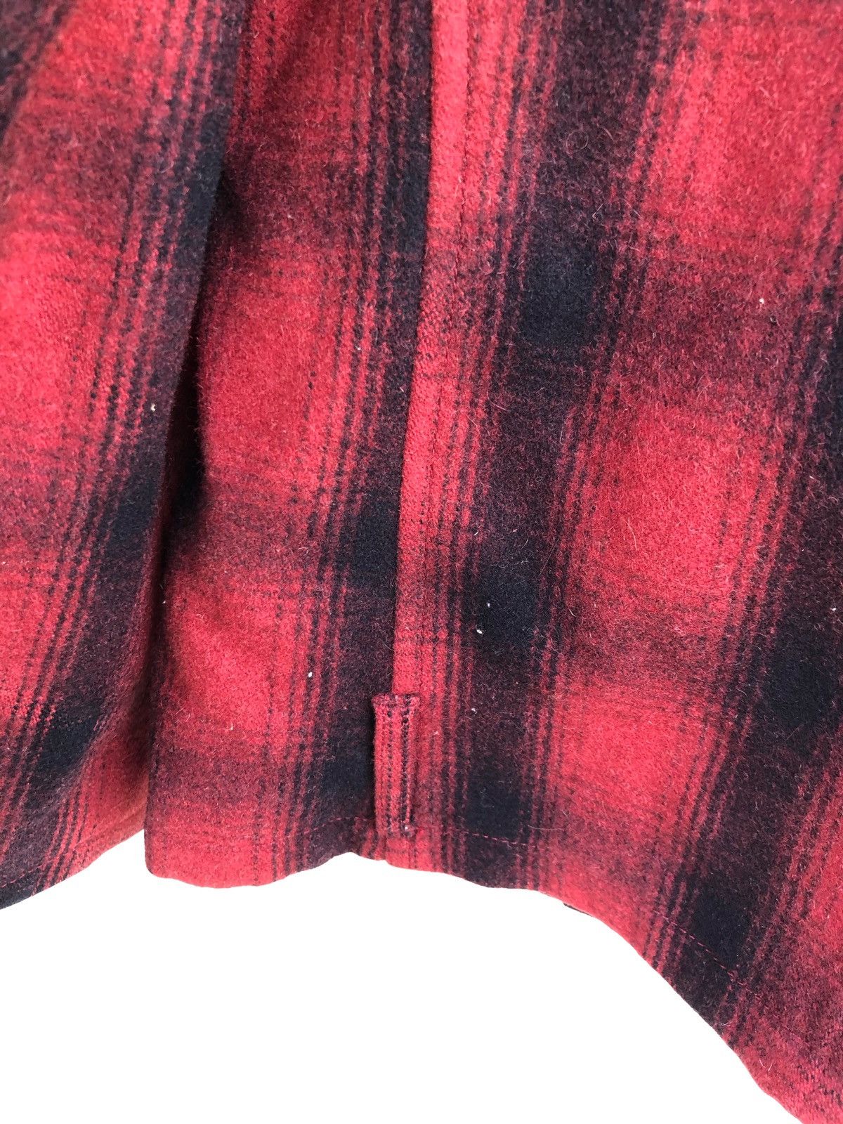 Japanese Brand × Seditionaries General Store Wool Jacket Size US M / EU 48-50 / 2 - 5 Thumbnail