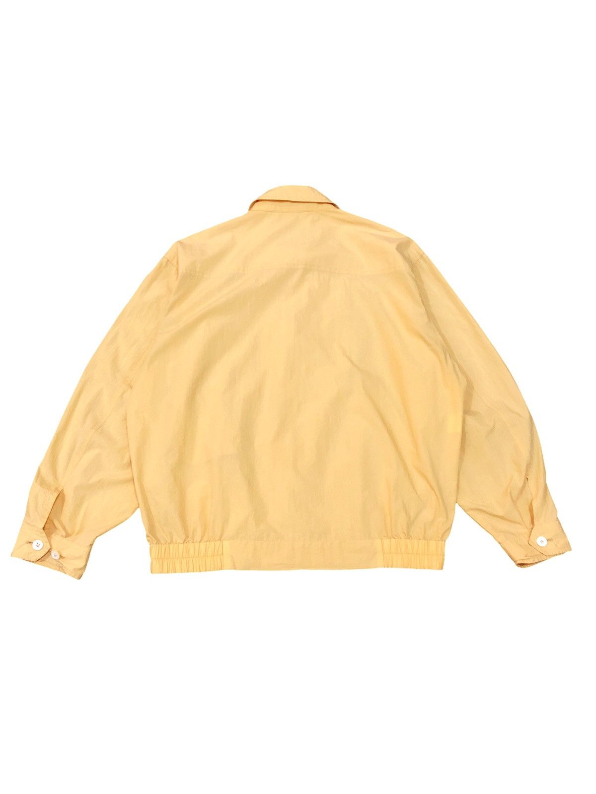 Burberry Vintage Burberry London Light Jacket Size US M / EU 48-50 / 2 - 2 Thumbnail