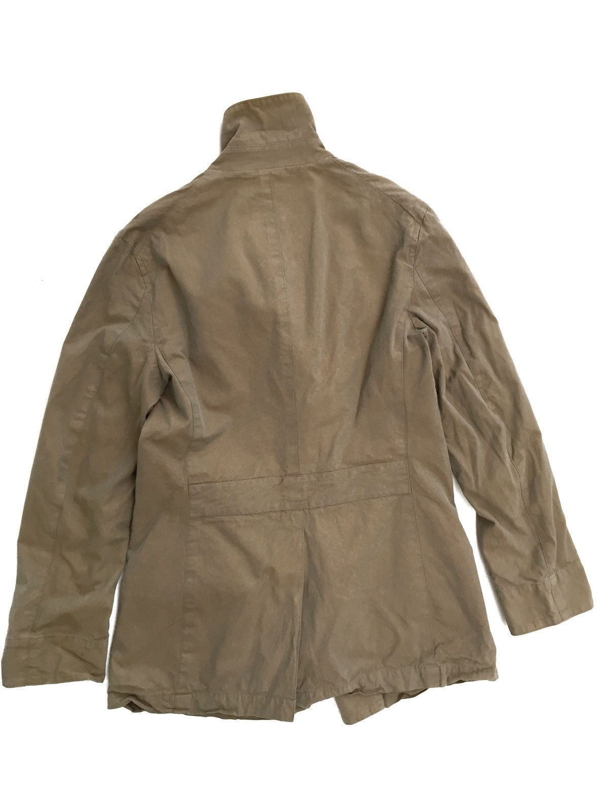 Journal Standard Japanese Brand Journal Standard Field Jacket Size US M / EU 48-50 / 2 - 3 Thumbnail