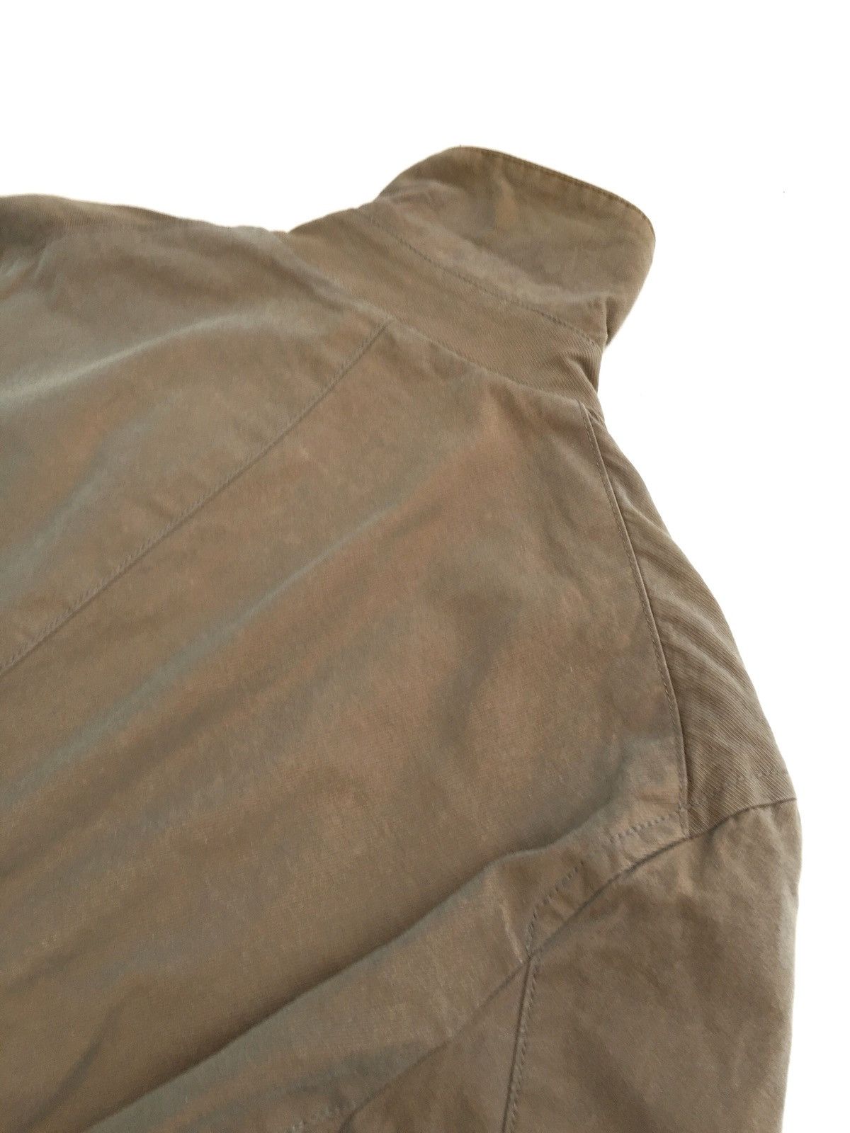 Journal Standard Japanese Brand Journal Standard Field Jacket Size US M / EU 48-50 / 2 - 12 Thumbnail