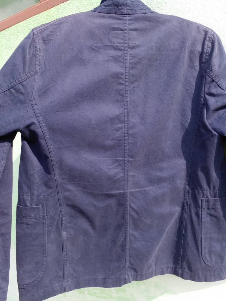 Engineered Garments JACKET ENGINEERED GARMENTS Size US S / EU 44-46 / 1 - 4 Thumbnail