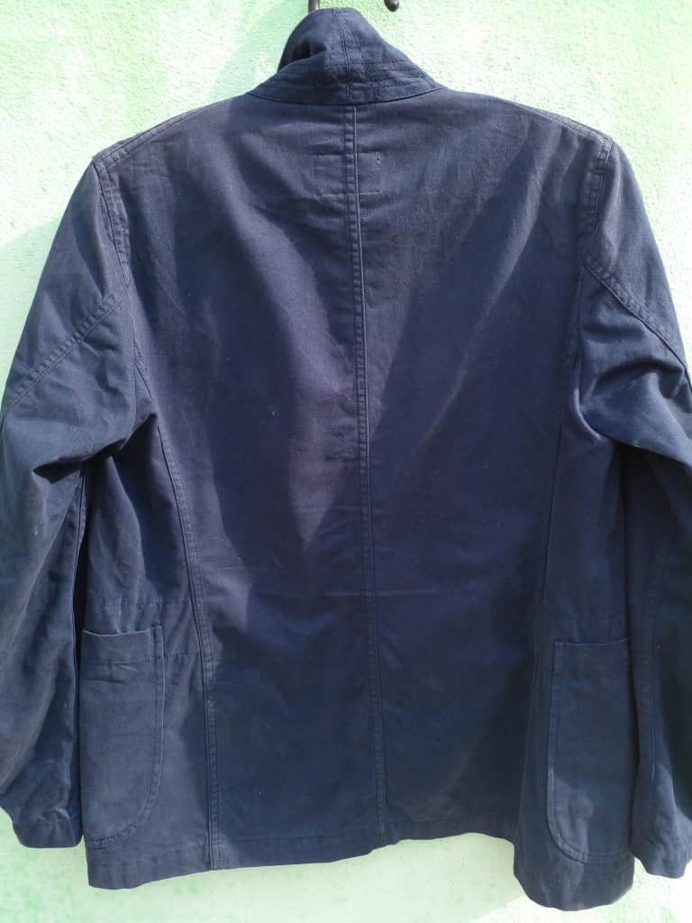 Engineered Garments JACKET ENGINEERED GARMENTS Size US S / EU 44-46 / 1 - 3 Thumbnail