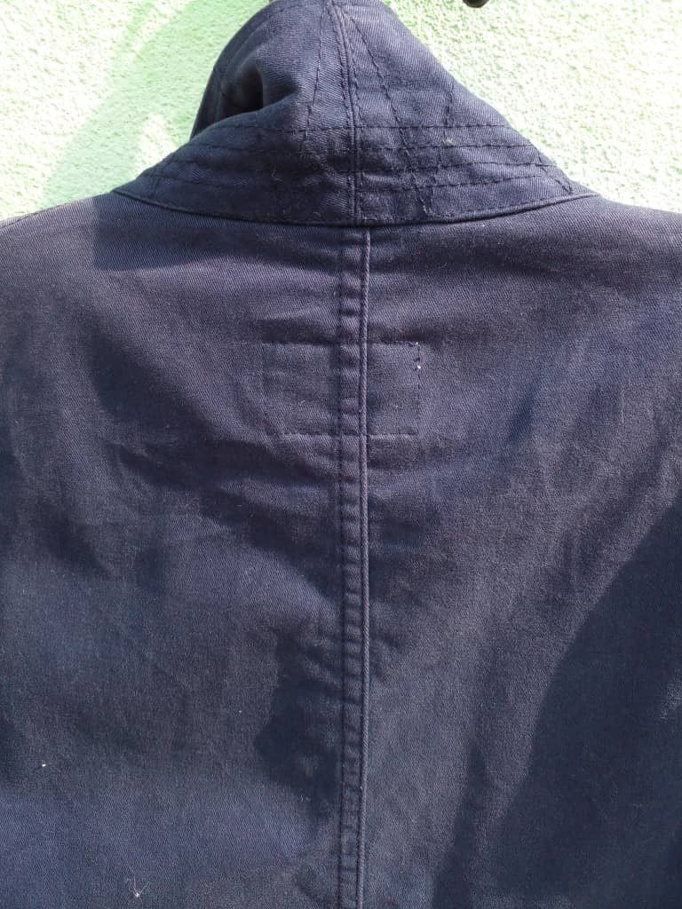 Engineered Garments JACKET ENGINEERED GARMENTS Size US S / EU 44-46 / 1 - 5 Thumbnail