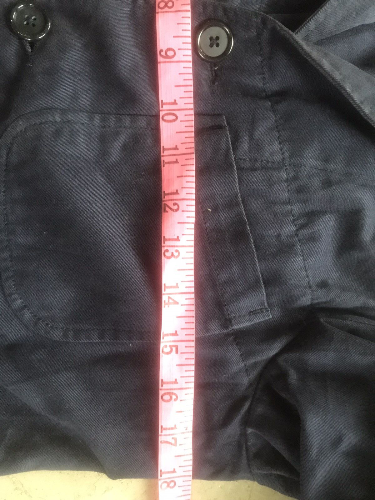 Engineered Garments JACKET ENGINEERED GARMENTS Size US S / EU 44-46 / 1 - 8 Thumbnail