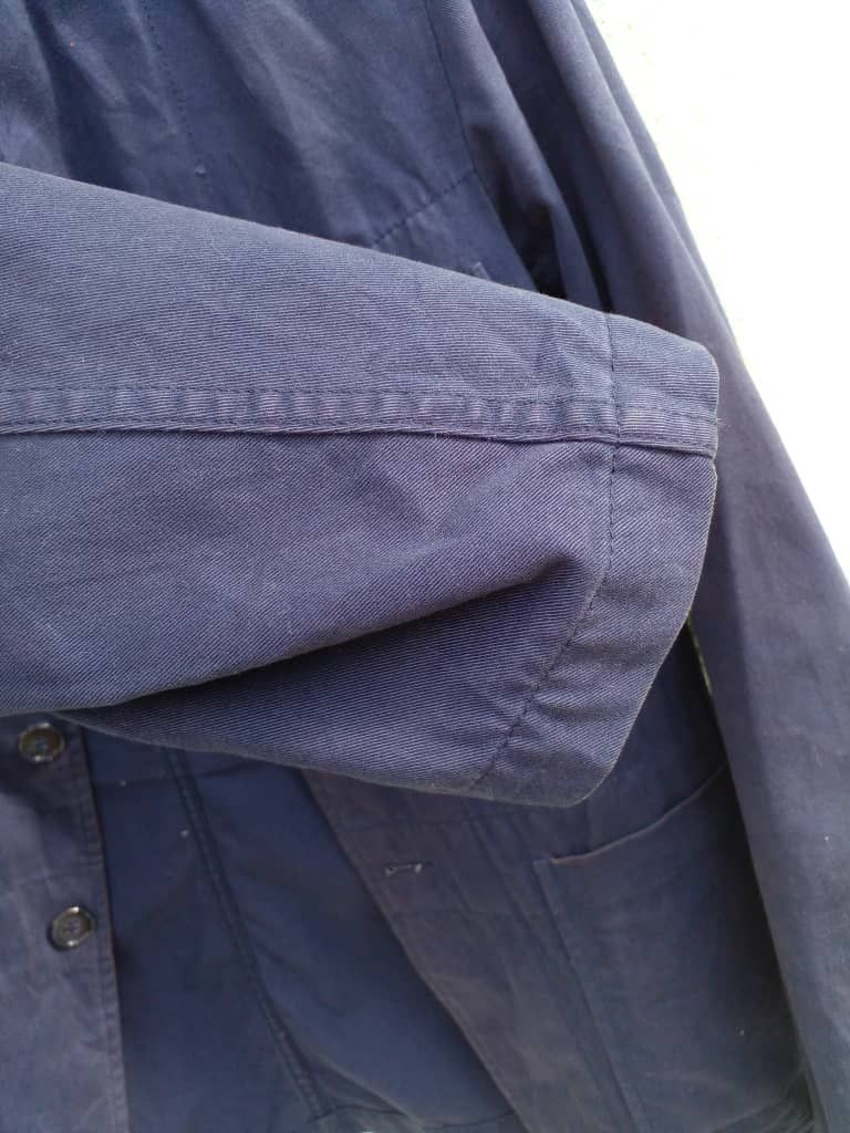 Engineered Garments JACKET ENGINEERED GARMENTS Size US S / EU 44-46 / 1 - 6 Thumbnail