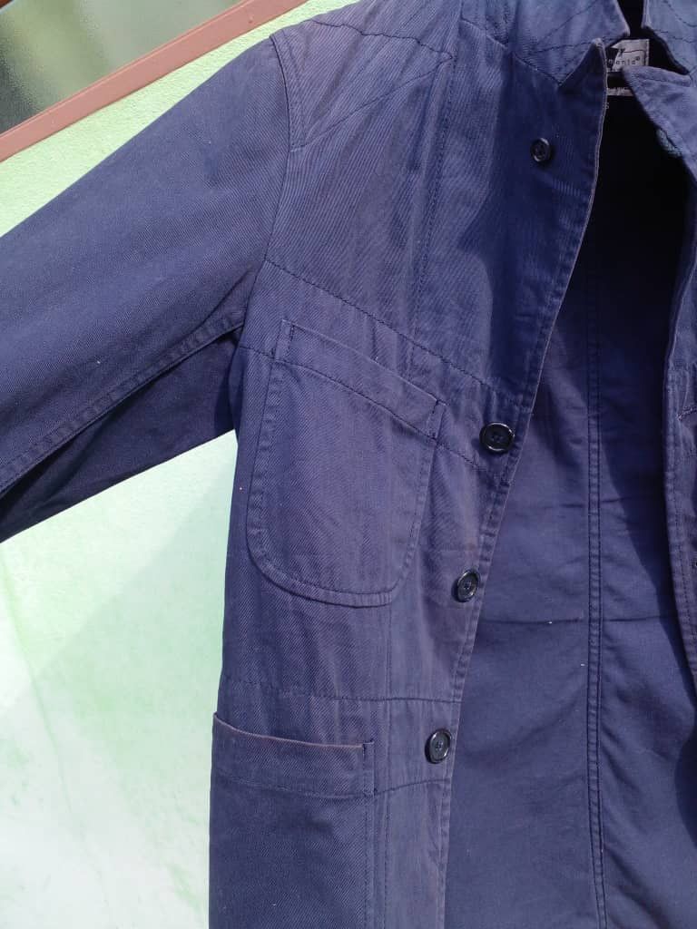 Engineered Garments JACKET ENGINEERED GARMENTS Size US S / EU 44-46 / 1 - 7 Thumbnail