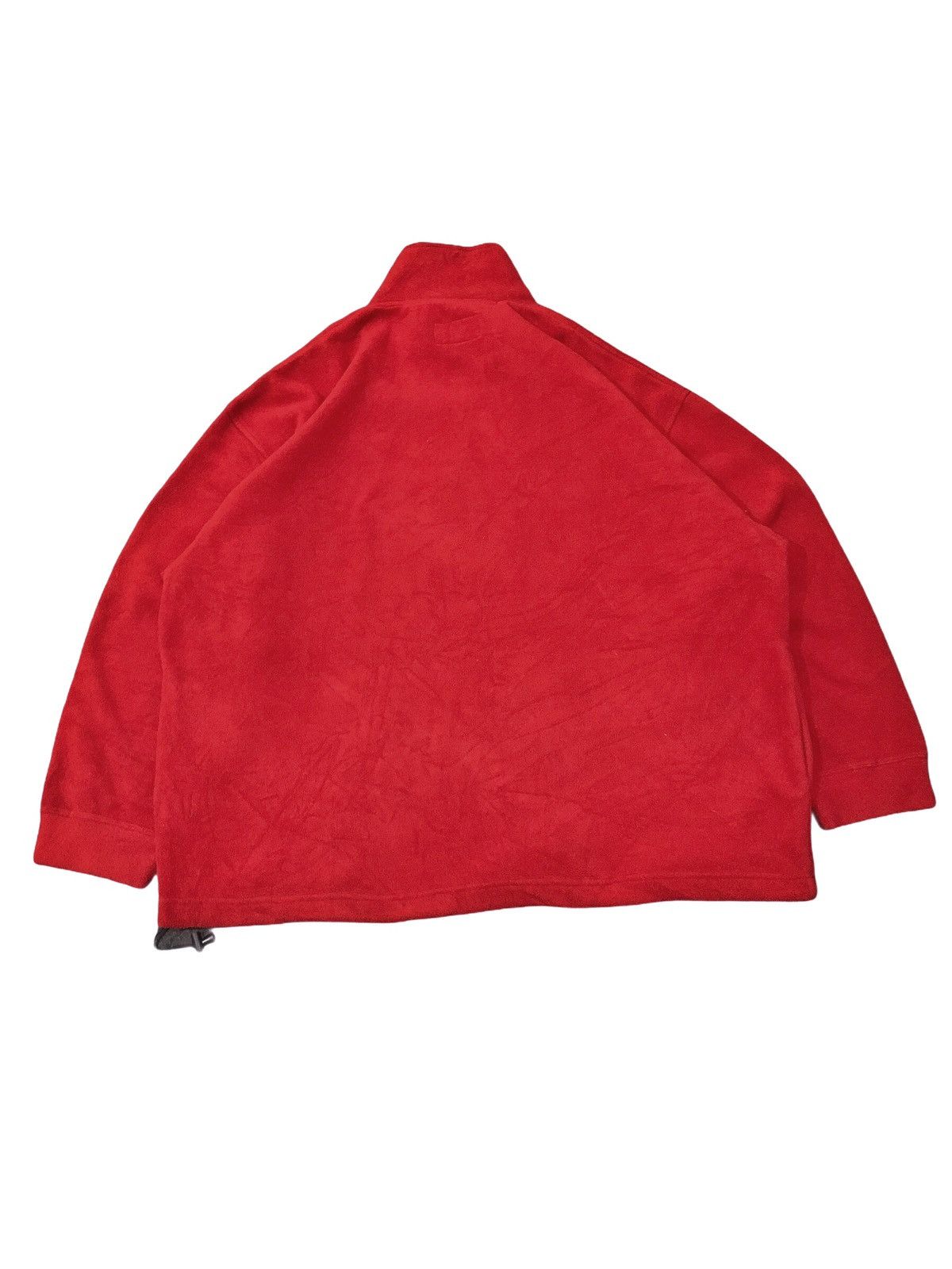 Pro-Keds Vintage Pro Keds Fleece Pull Over Sweater Size US L / EU 52-54 / 3 - 2 Thumbnail