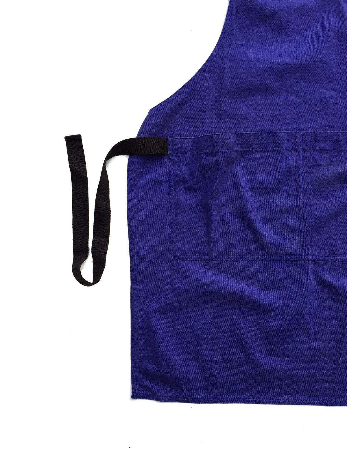 Issey Miyake Vintage Miyake Design Studio iM Apron Size US S / EU 44-46 / 1 - 5 Thumbnail