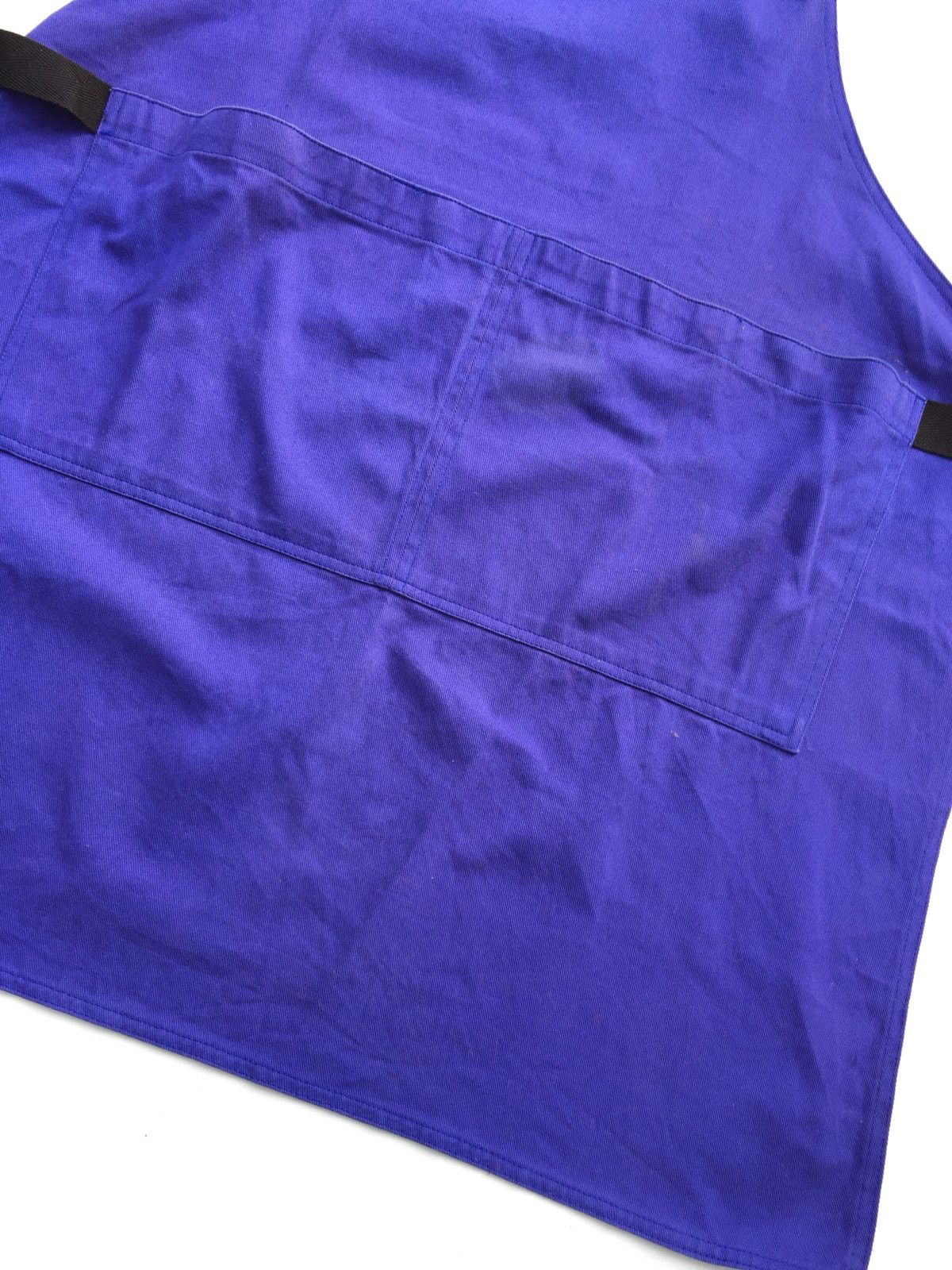 Issey Miyake Vintage Miyake Design Studio iM Apron Size US S / EU 44-46 / 1 - 10 Thumbnail