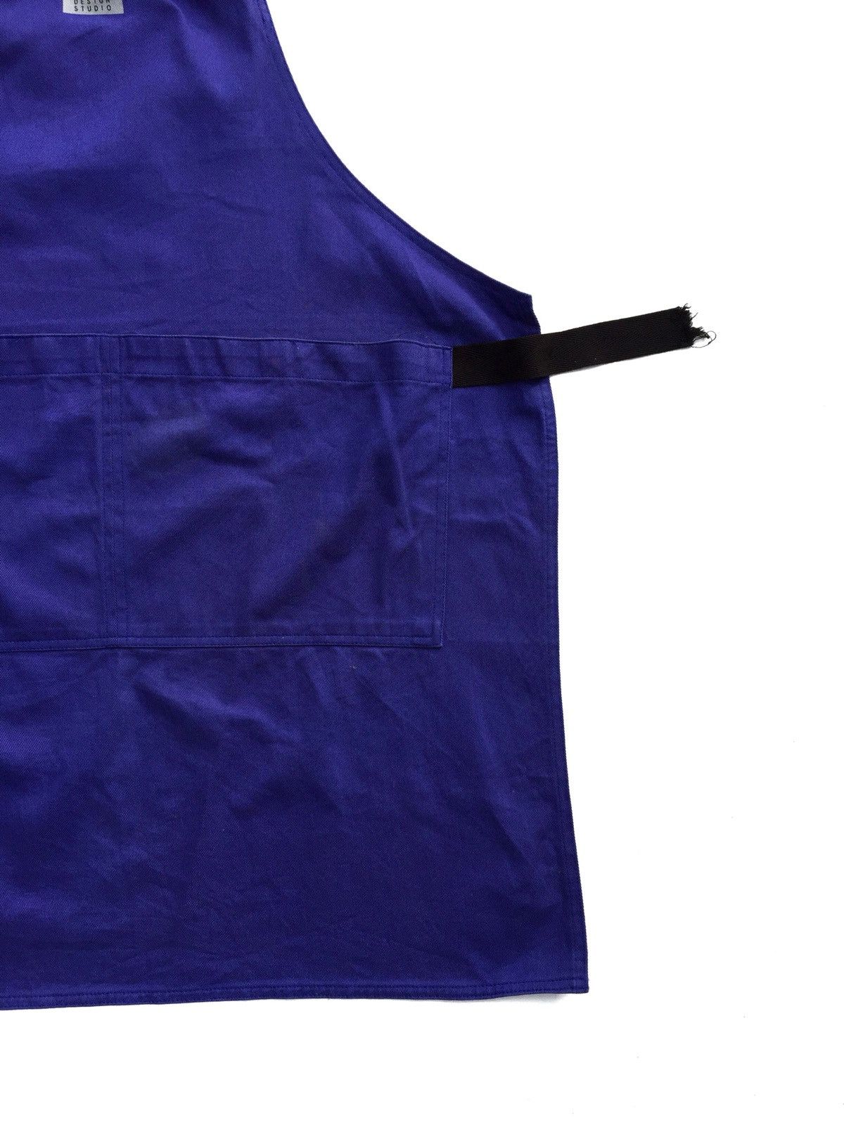 Issey Miyake Vintage Miyake Design Studio iM Apron Size US S / EU 44-46 / 1 - 6 Thumbnail