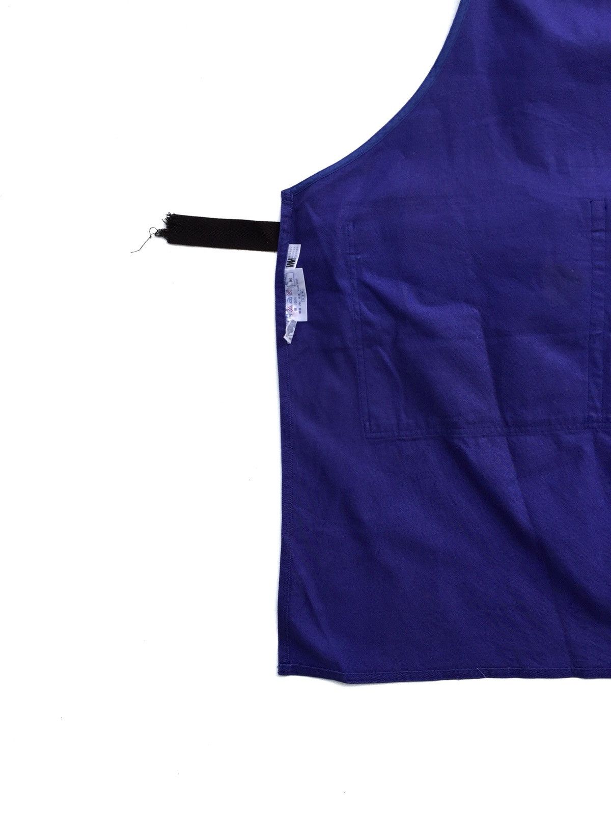 Issey Miyake Vintage Miyake Design Studio iM Apron Size US S / EU 44-46 / 1 - 12 Thumbnail