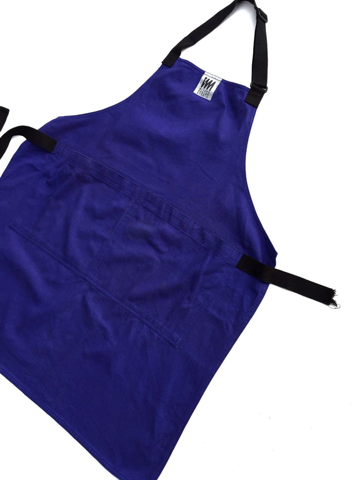 Issey Miyake Vintage Miyake Design Studio iM Apron Size US S / EU 44-46 / 1 - 11 Thumbnail