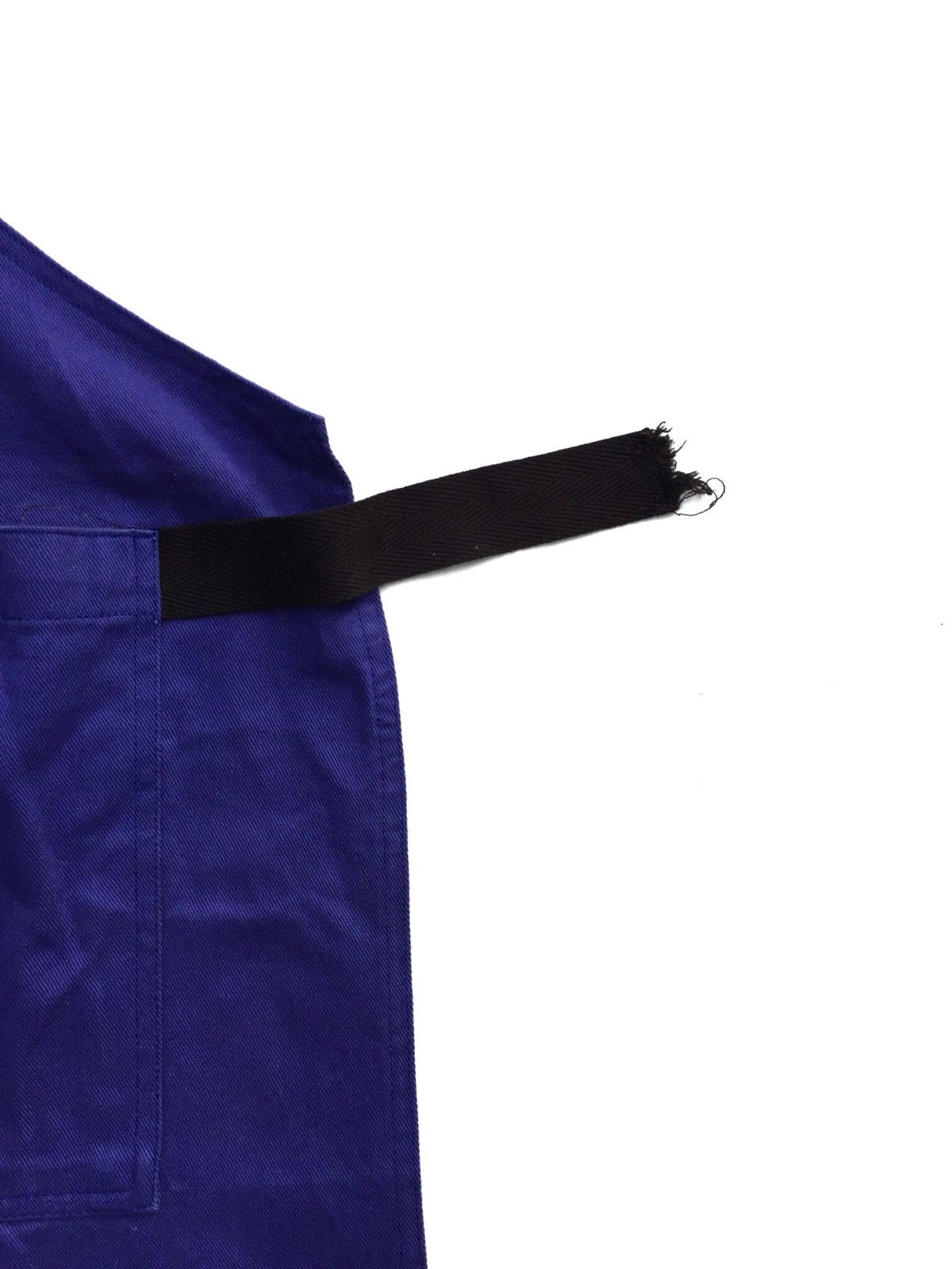 Issey Miyake Vintage Miyake Design Studio iM Apron Size US S / EU 44-46 / 1 - 7 Thumbnail