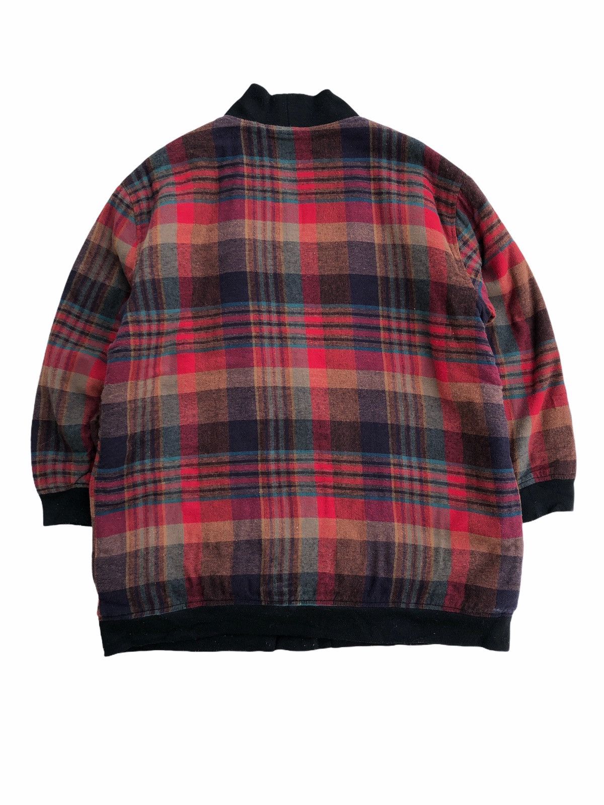 Japanese Brand Japanese Brand Nature Basic Kimono Robe Inspired By Visvim Size US M / EU 48-50 / 2 - 2 Thumbnail