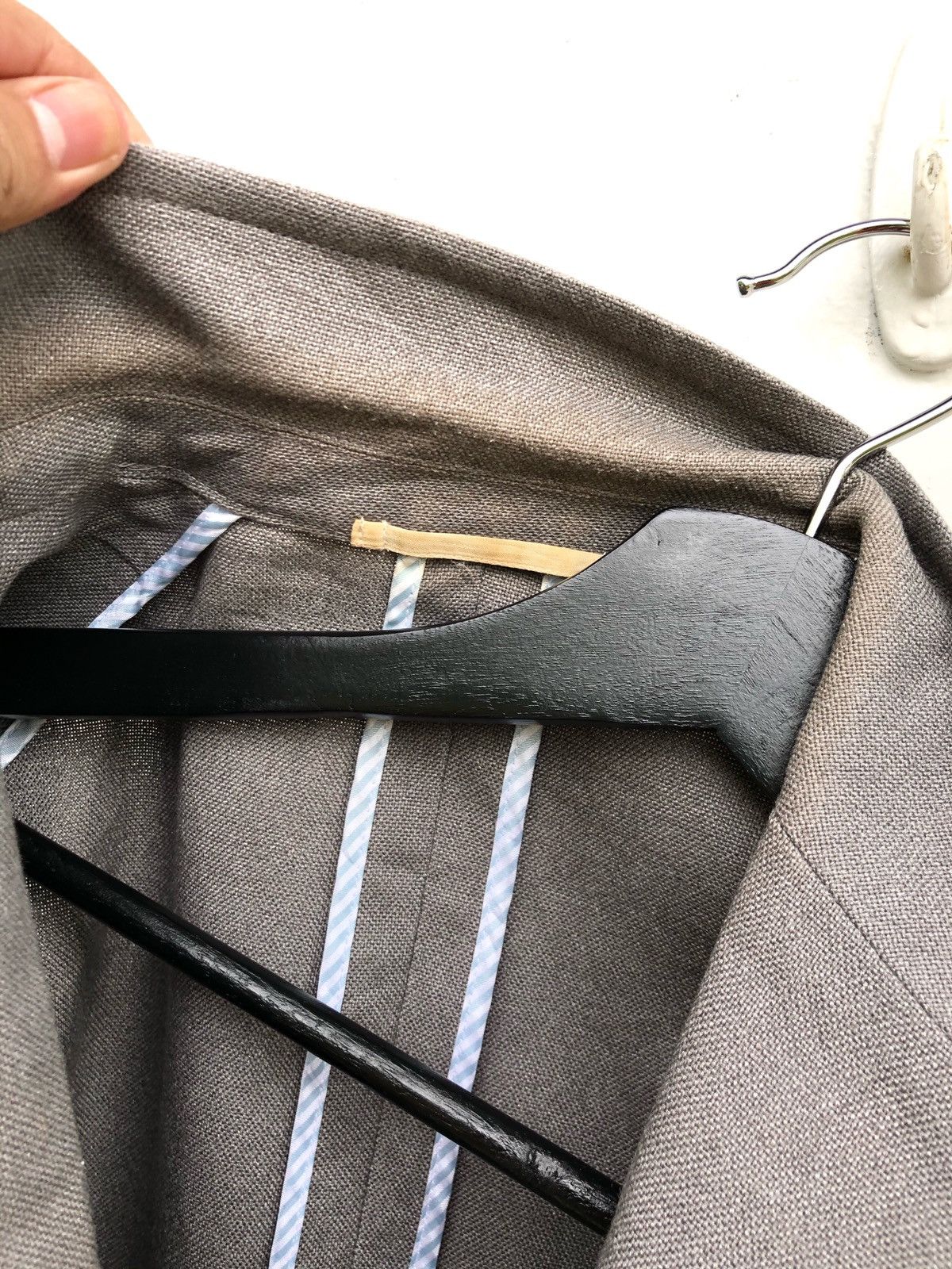 BEAUTY&YOUTH × United Arrows United Arrows X Beauty & Youth Blazer Size US S / EU 44-46 / 1 - 5 Thumbnail
