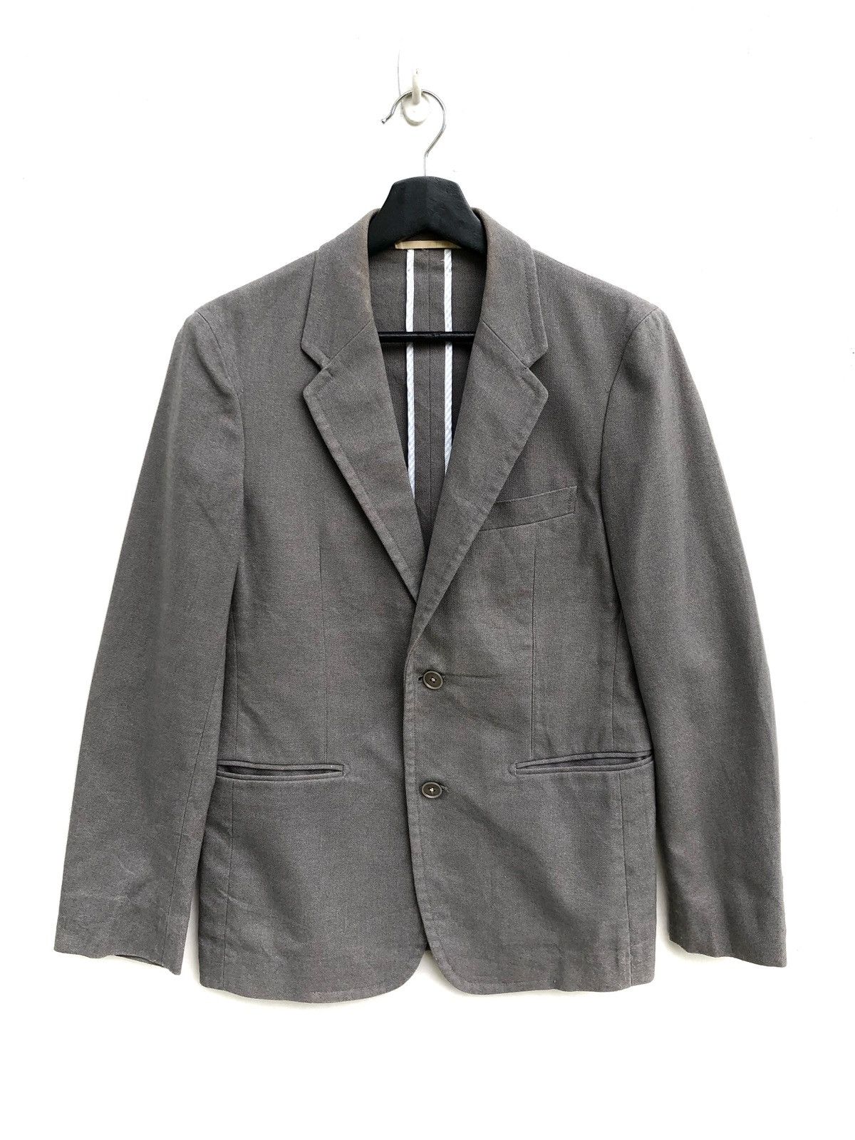 BEAUTY&YOUTH × United Arrows United Arrows X Beauty & Youth Blazer Size US S / EU 44-46 / 1 - 2 Thumbnail