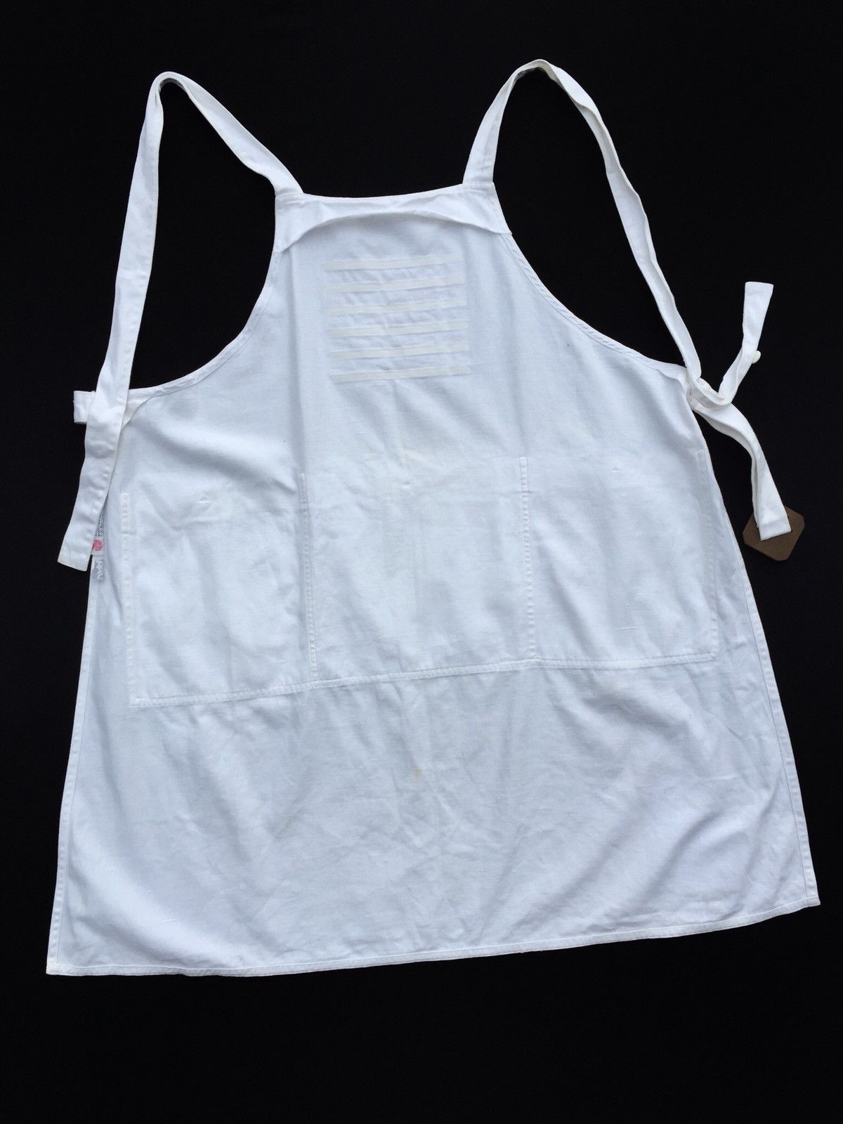 Issey Miyake Vintage Issey Miyake iM Apron Size US S / EU 44-46 / 1 - 3 Thumbnail