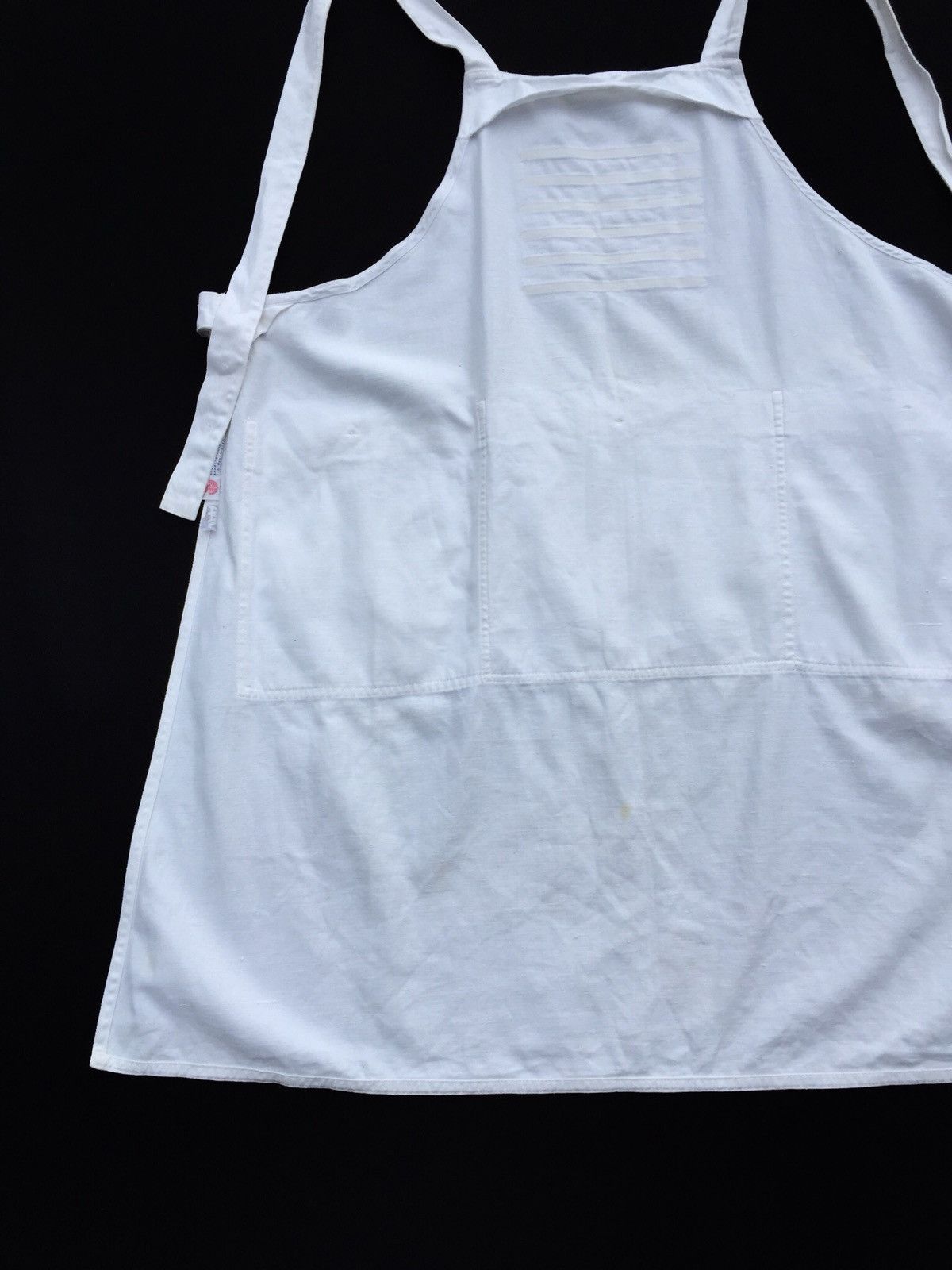 Issey Miyake Vintage Issey Miyake iM Apron Size US S / EU 44-46 / 1 - 22 Thumbnail
