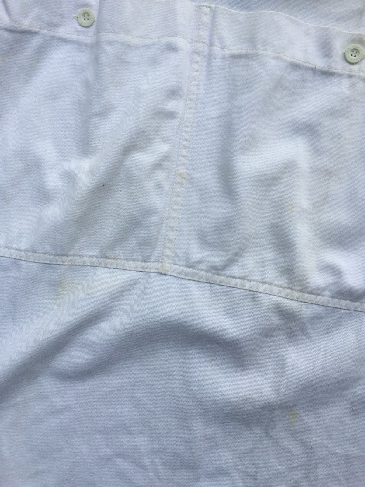 Issey Miyake Vintage Issey Miyake iM Apron Size US S / EU 44-46 / 1 - 17 Thumbnail