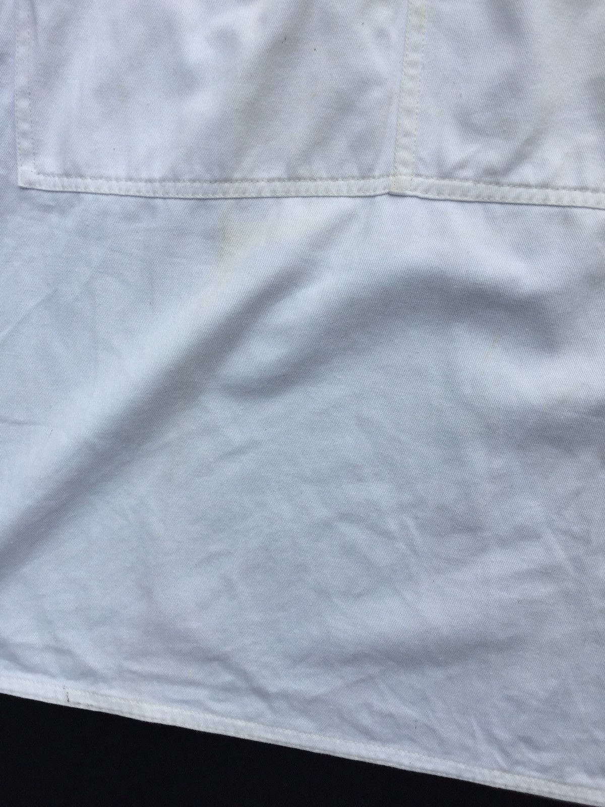 Issey Miyake Vintage Issey Miyake iM Apron Size US S / EU 44-46 / 1 - 12 Thumbnail