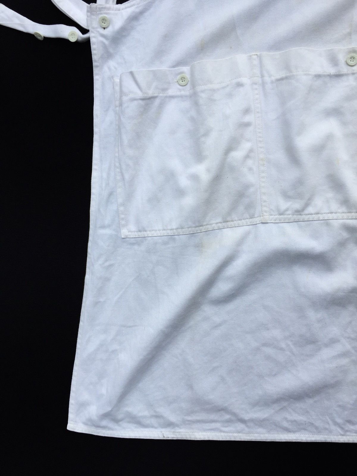 Issey Miyake Vintage Issey Miyake iM Apron Size US S / EU 44-46 / 1 - 20 Thumbnail