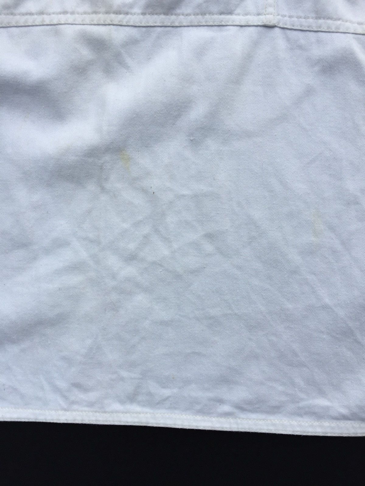 Issey Miyake Vintage Issey Miyake iM Apron Size US S / EU 44-46 / 1 - 13 Thumbnail