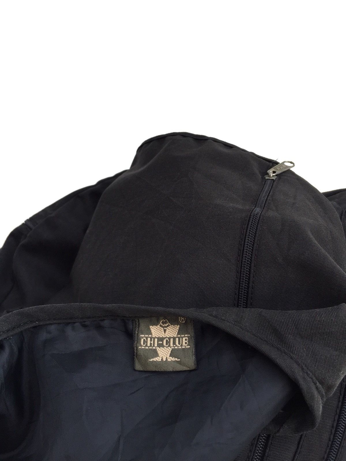 Beauty Beast × Japanese Brand Japanese Brand Tactical Chi-Club Vest Issey Miyake Style Size US M / EU 48-50 / 2 - 9 Thumbnail