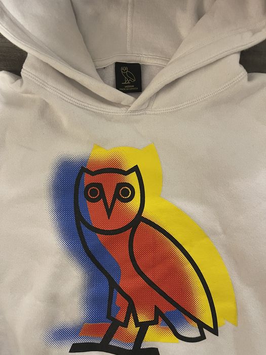 Ovo best sale owl sweatshirt