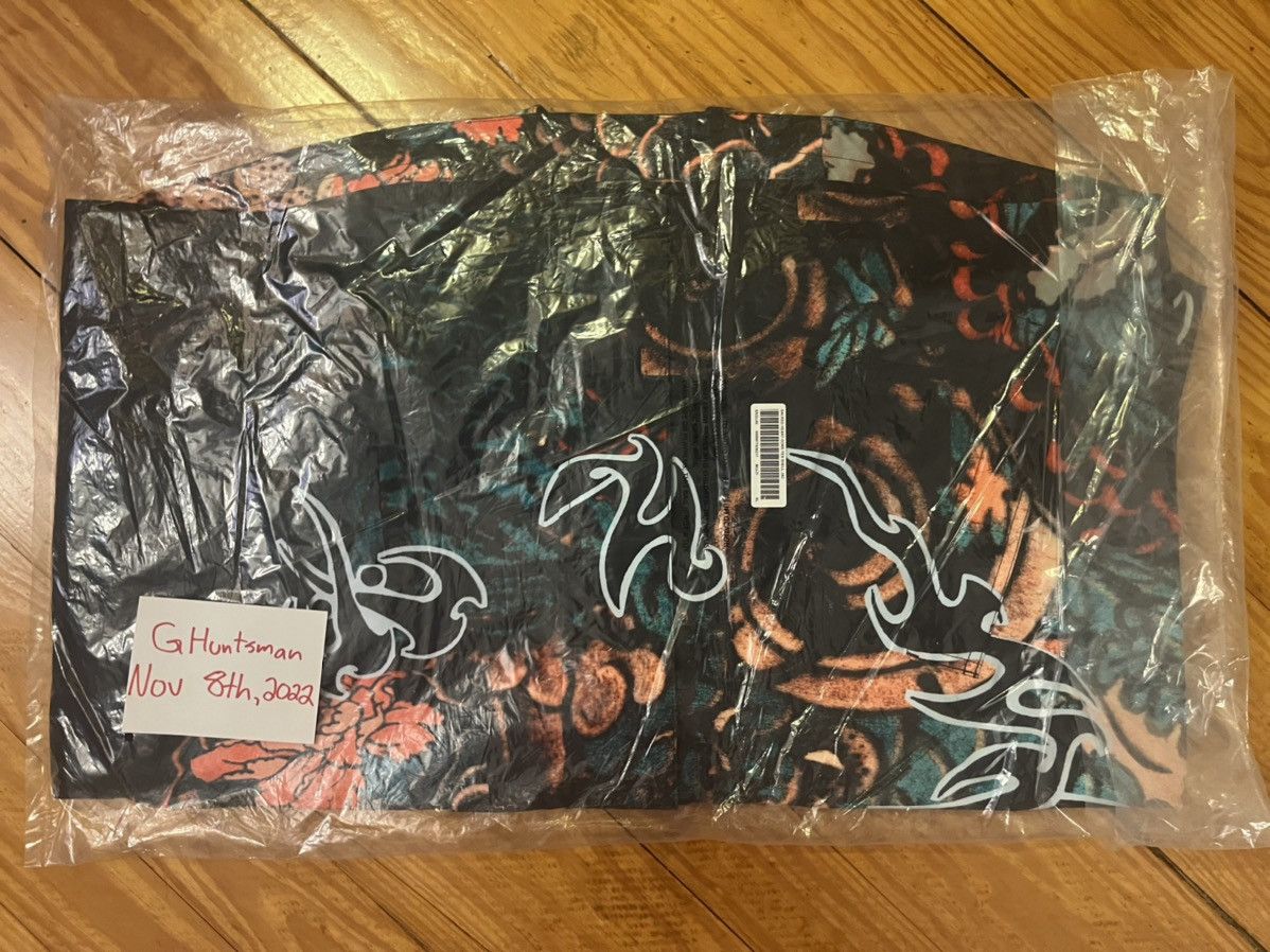 Goretex × Supreme Supreme Heart Gore-Tex Shell Jacket Size US XL / EU 56 / 4 - 2 Thumbnail