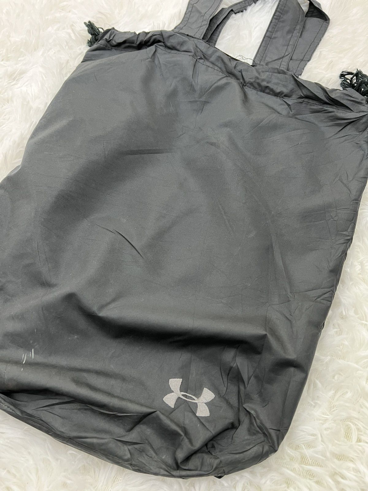 Under Armour Under Armour Polyster Shoes / Tote Bag Size ONE SIZE - 2 Thumbnail