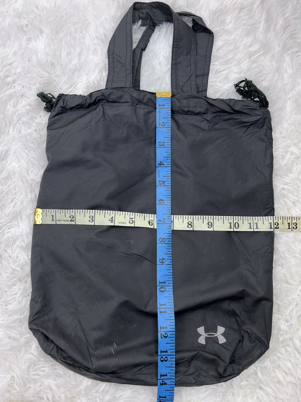 Under Armour Under Armour Polyster Shoes / Tote Bag Size ONE SIZE - 4 Thumbnail