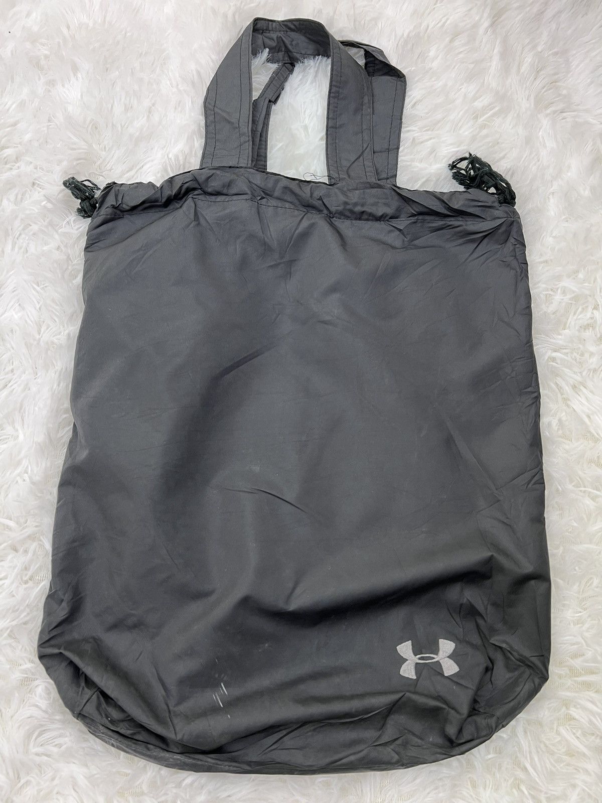 Under Armour Under Armour Polyster Shoes / Tote Bag Size ONE SIZE - 1 Thumbnail