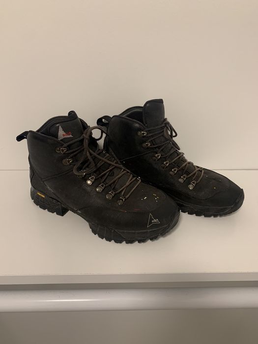 roa boots sizing reddit