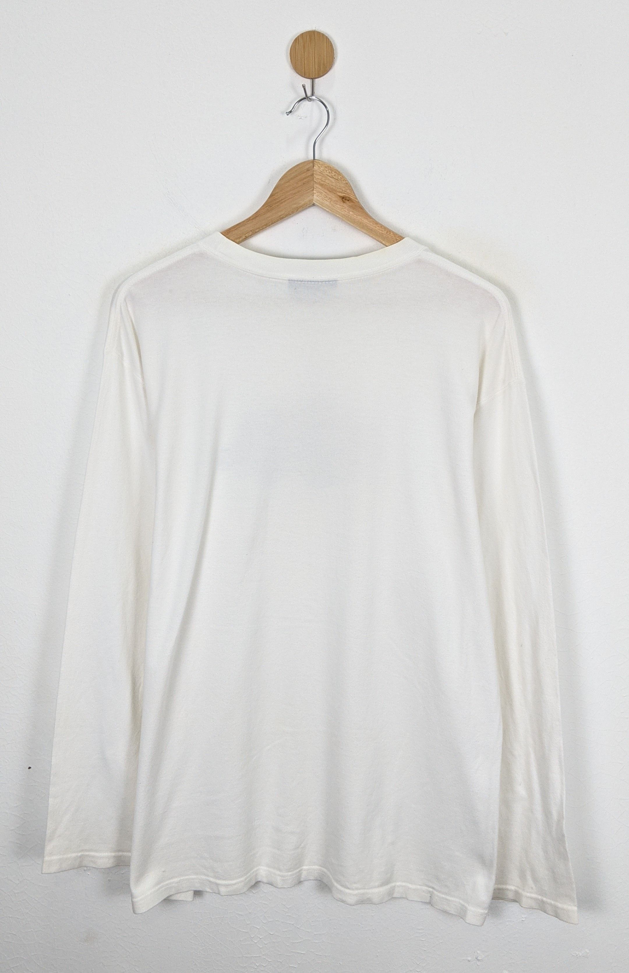 Undercover Undercover GFY Go Fuck Yourself Shirt Size US M / EU 48-50 / 2 - 3 Thumbnail