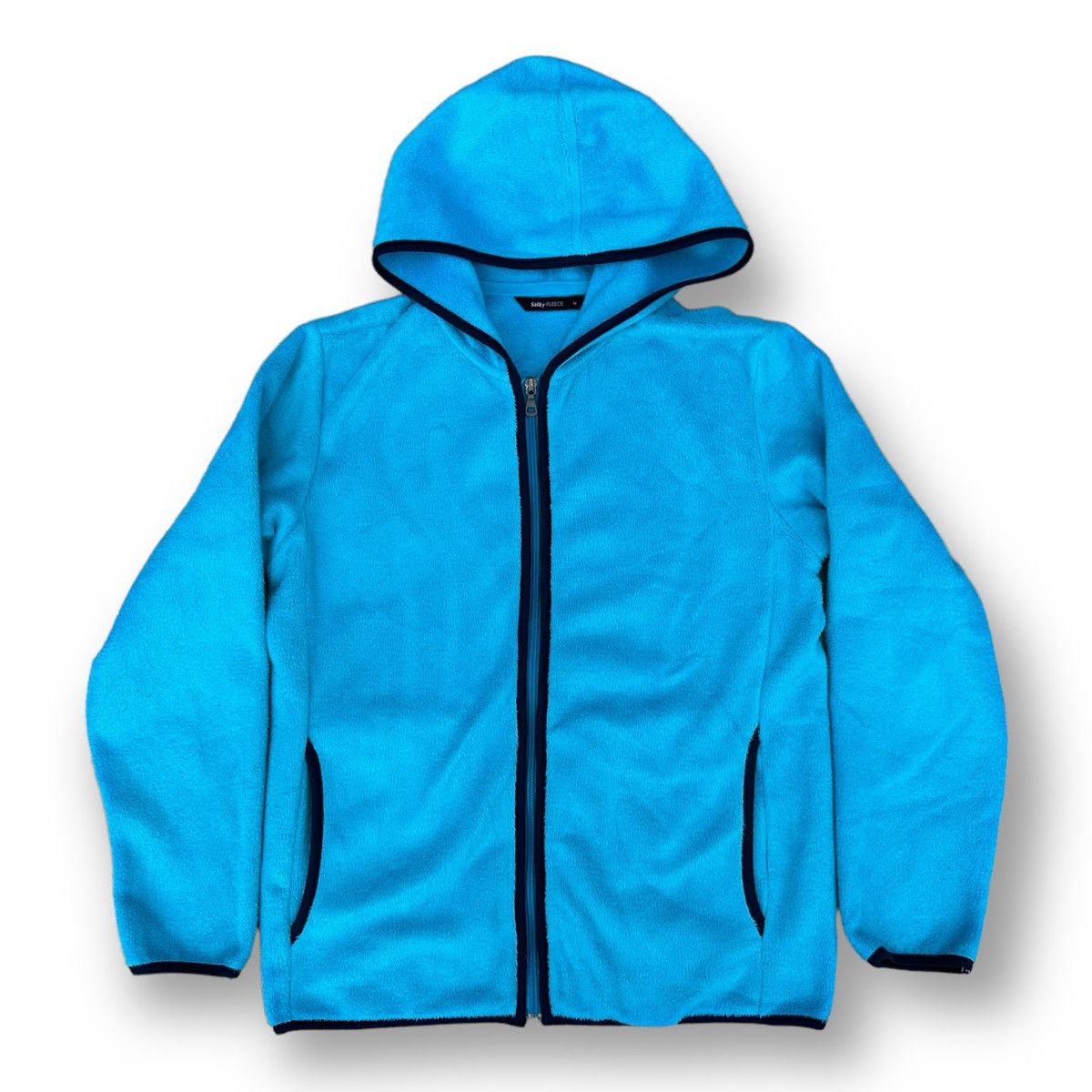 UNIQLO FLEECE HOODIE
