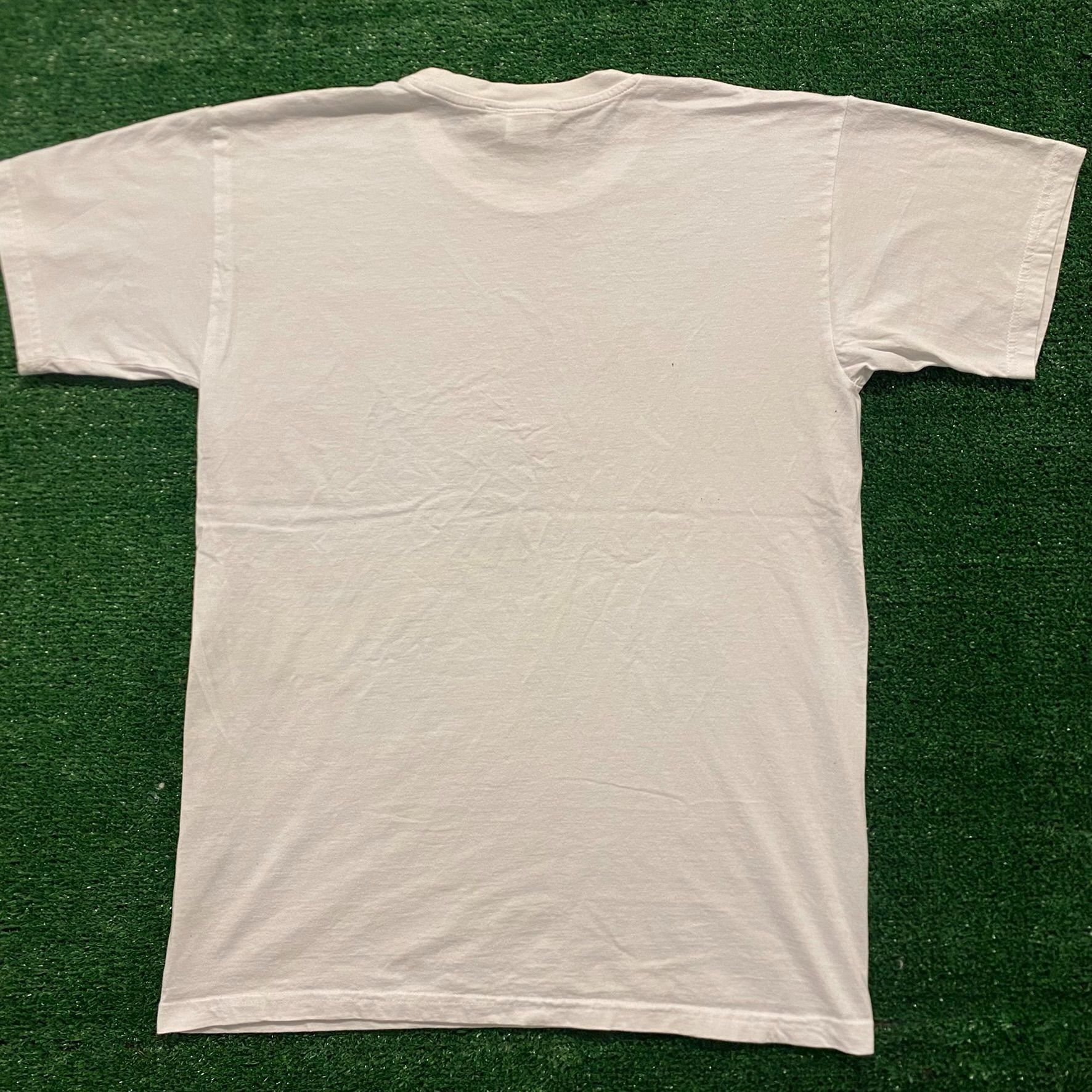 Japanese Brand Death Note Vintage Grunge Anime T-Shirt Size US M / EU 48-50 / 2 - 4 Thumbnail
