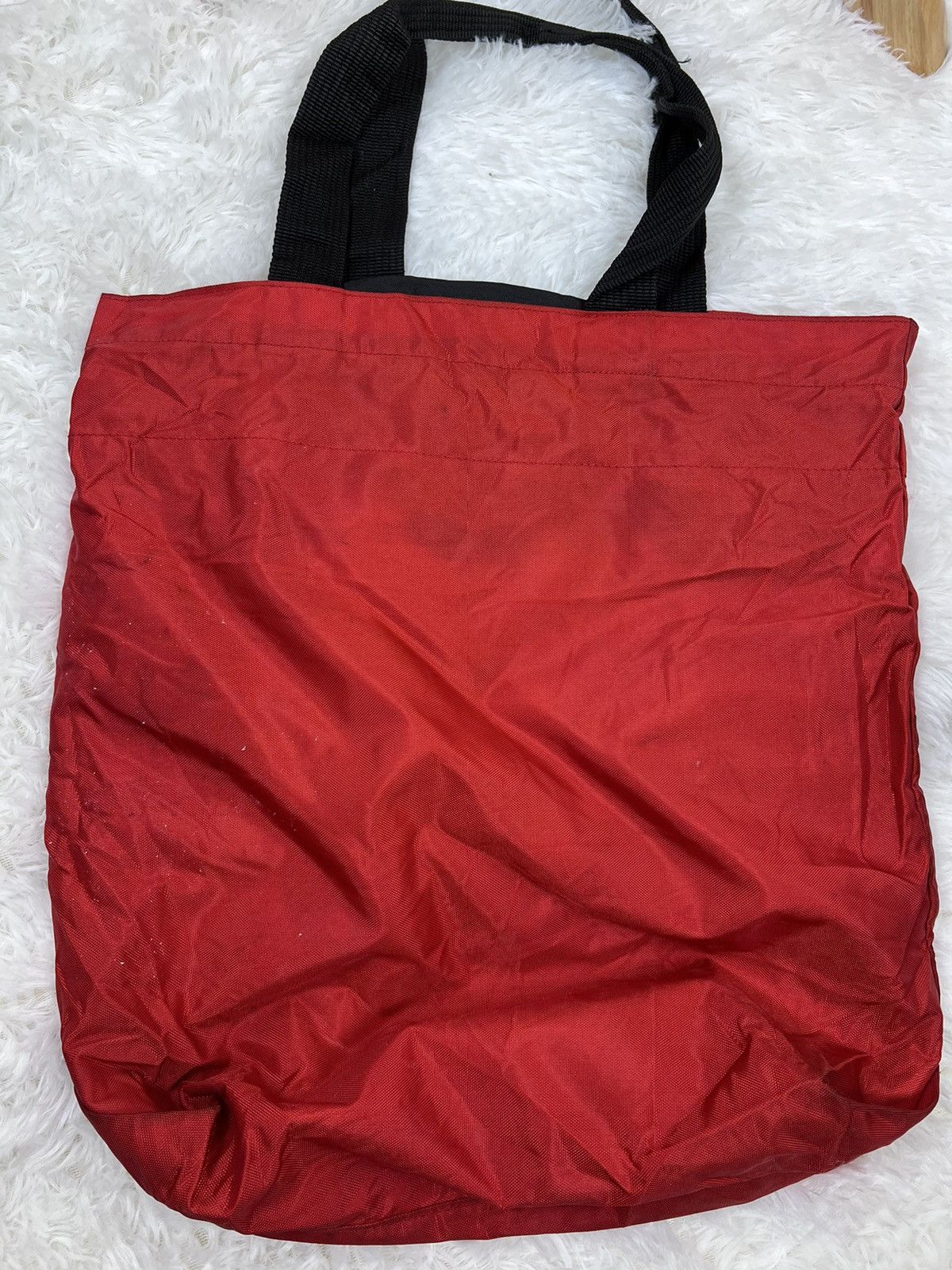 Coleman Vintage Coleman Canvas Tote Bag Size ONE SIZE - 4 Thumbnail