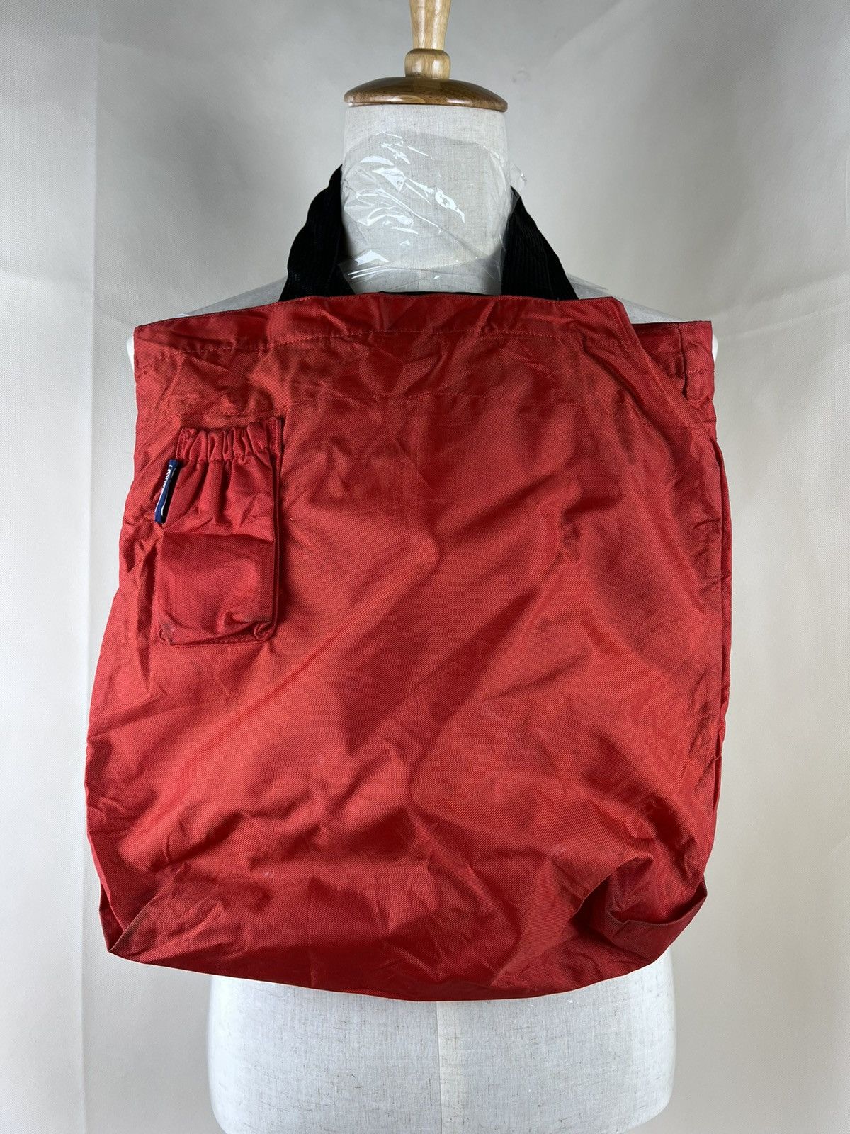 Coleman Vintage Coleman Canvas Tote Bag Size ONE SIZE - 1 Thumbnail