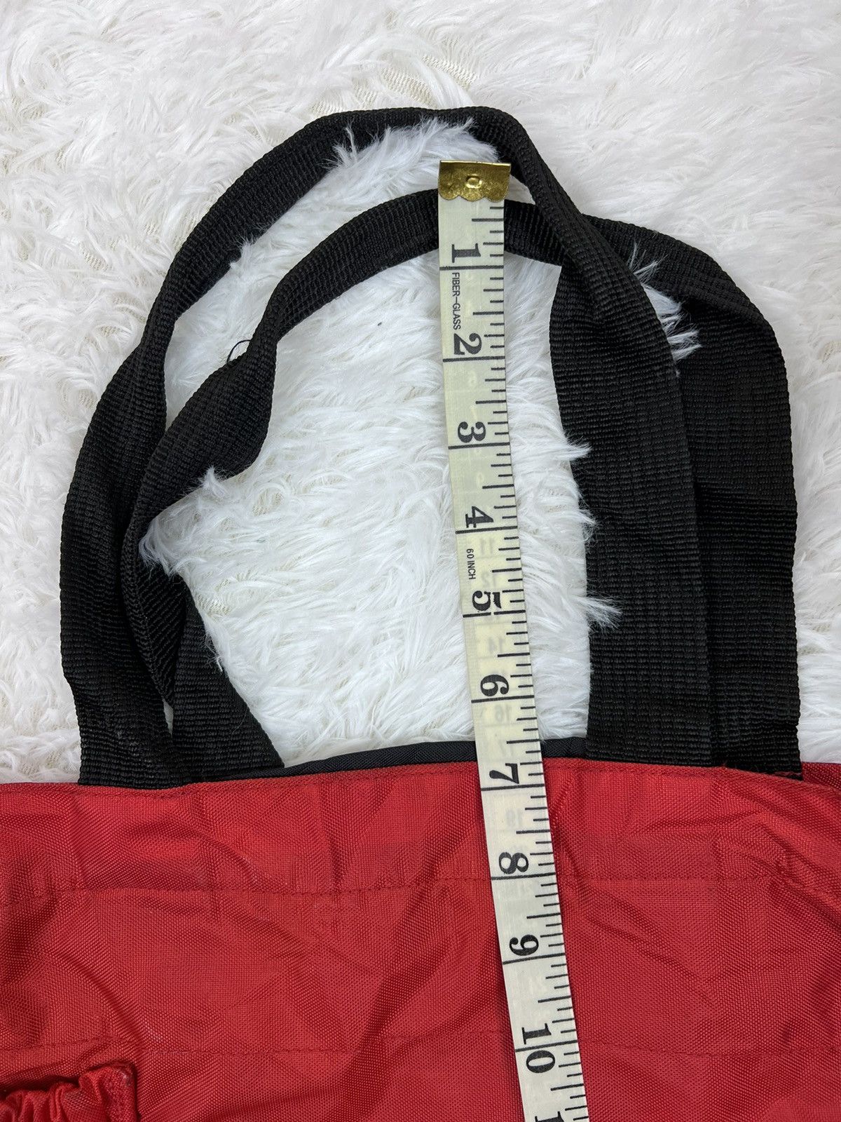 Coleman Vintage Coleman Canvas Tote Bag Size ONE SIZE - 8 Thumbnail