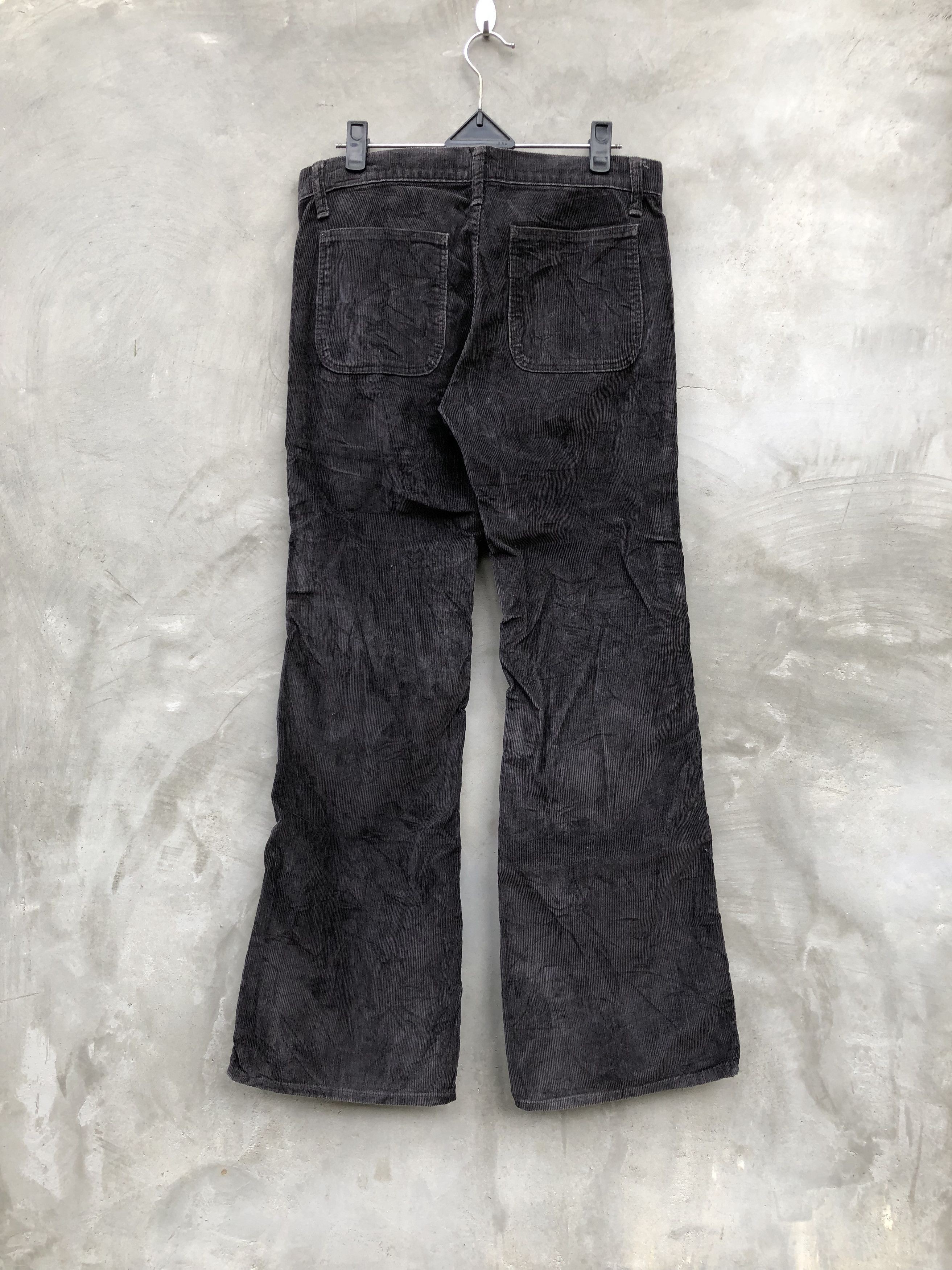Orslow Orslow corduroy flared pants Size US 30 / EU 46 - 1 Thumbnail