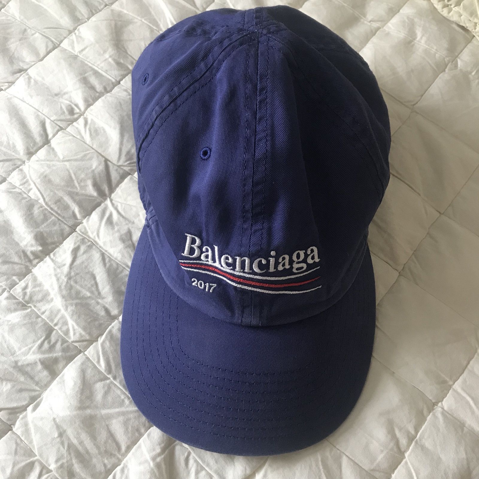 Balenciaga bernie 2024 sanders hat