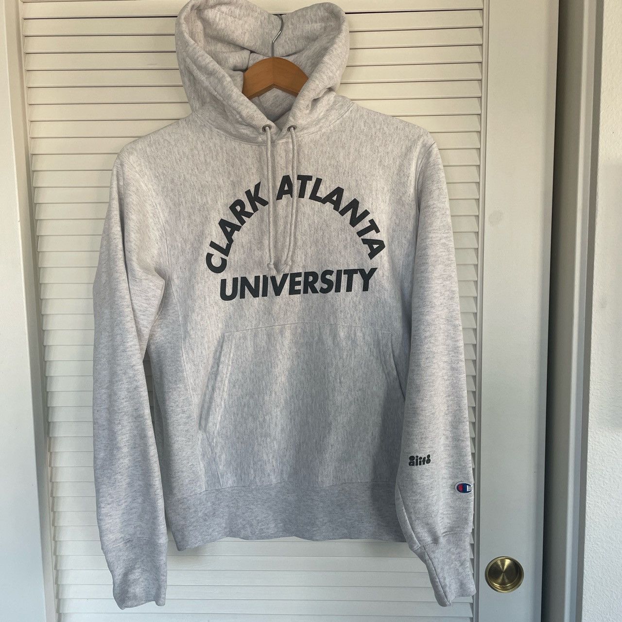 Alife champion hoodie online