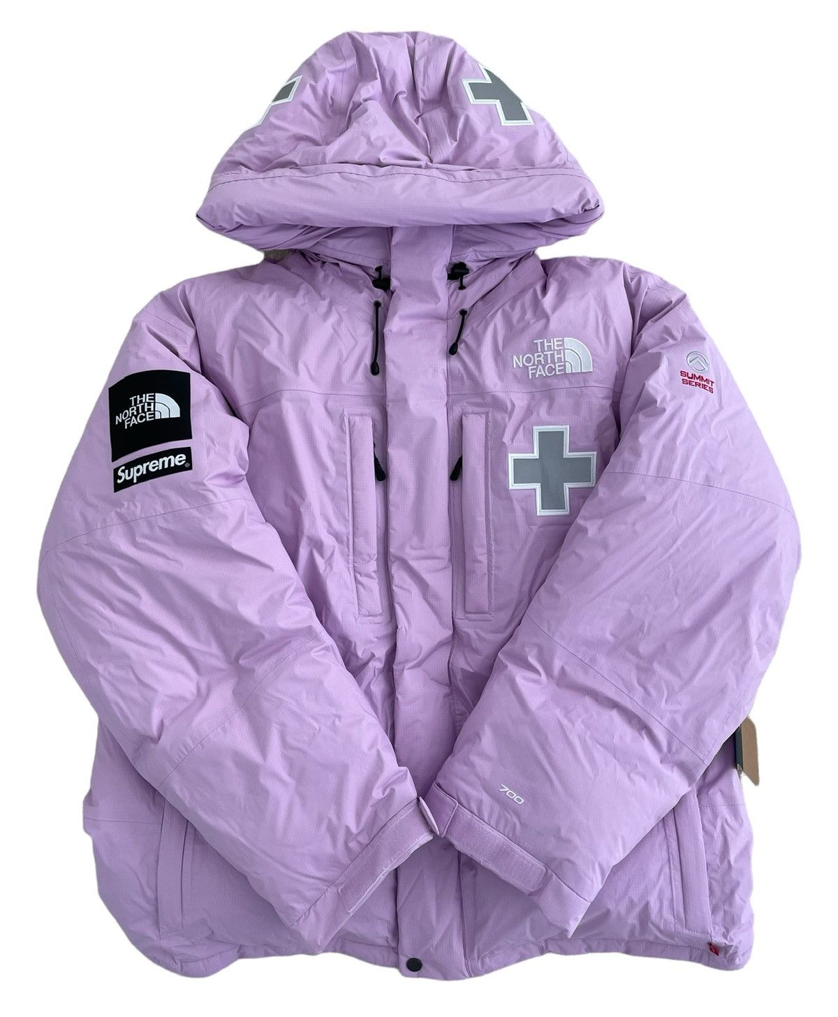 Supreme Supreme The North Face Summit Series Rescue Baltoro Jacket | Grailed