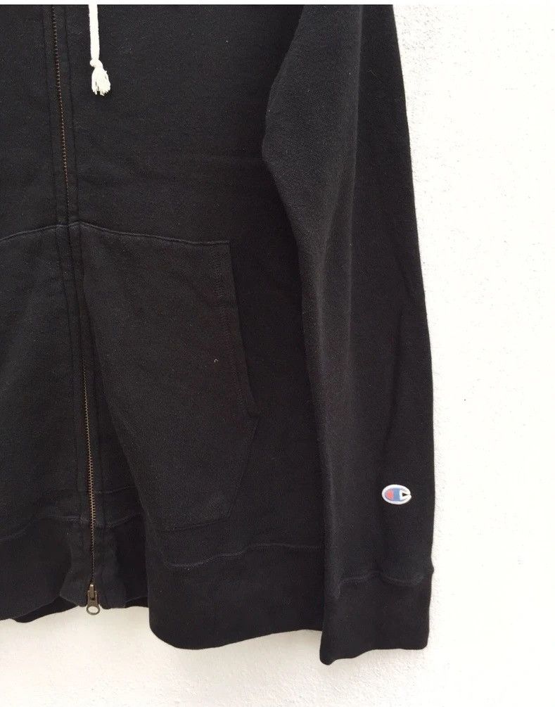 Champion 💥Vintage Champion Sportwear X Bones Hoodie Size US L / EU 52-54 / 3 - 5 Thumbnail