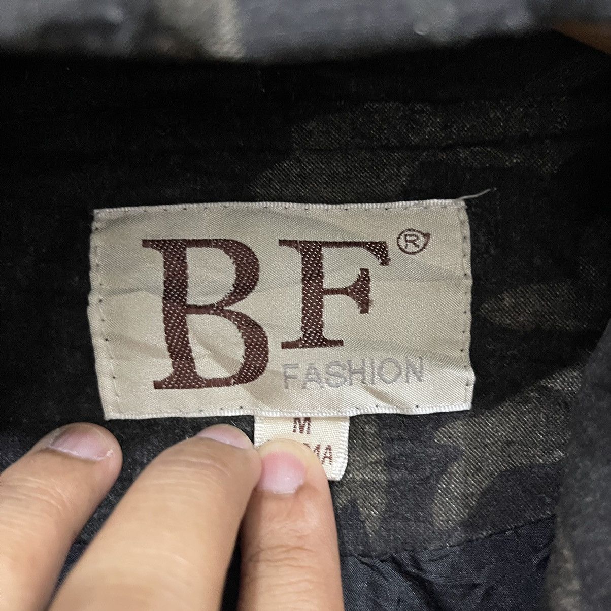 Fucking Awesome Japanese Brand Camouflage Hoodie Jacket Size US M / EU 48-50 / 2 - 13 Thumbnail