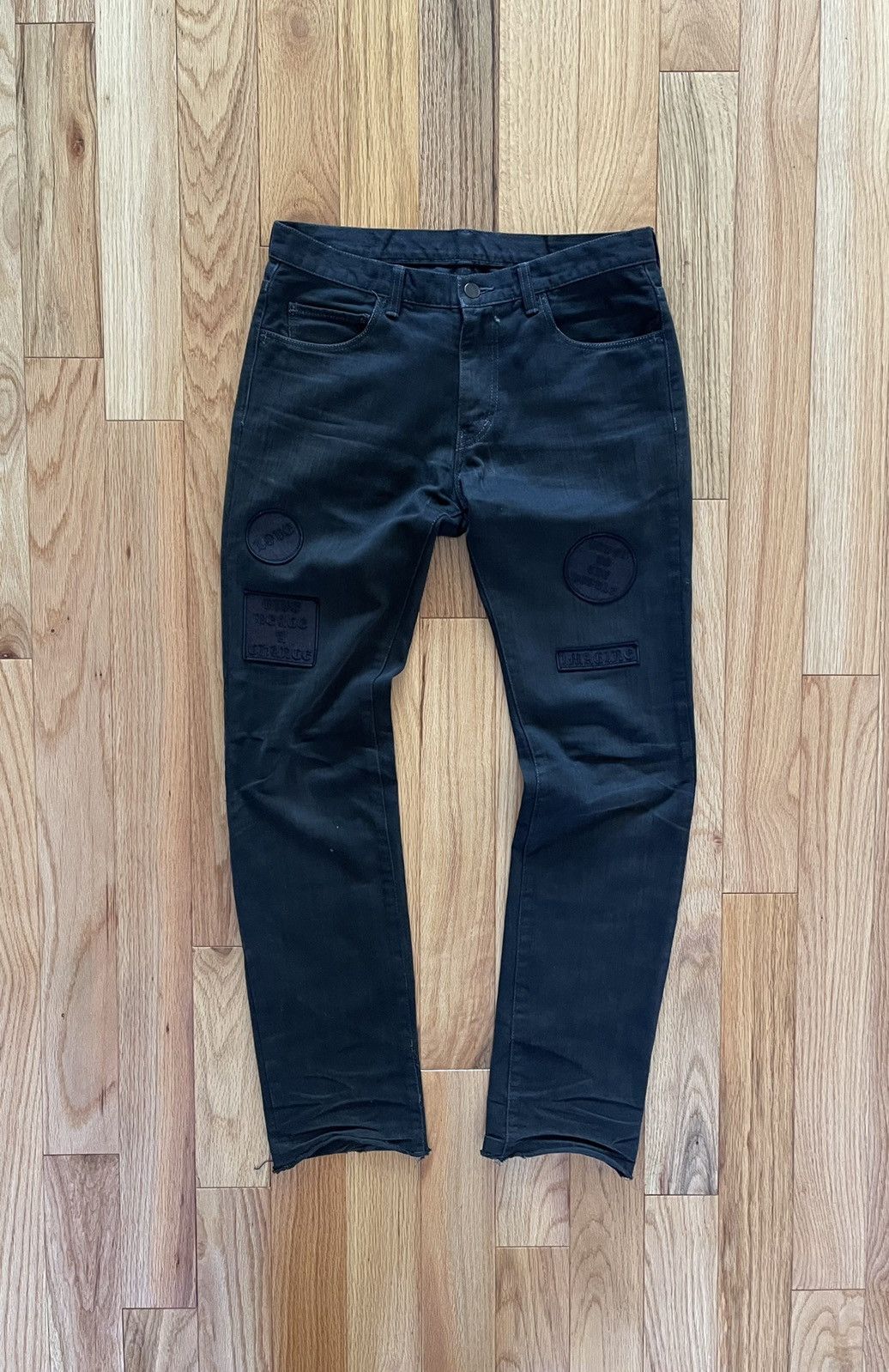 Number Nine Aw 2007 | Grailed
