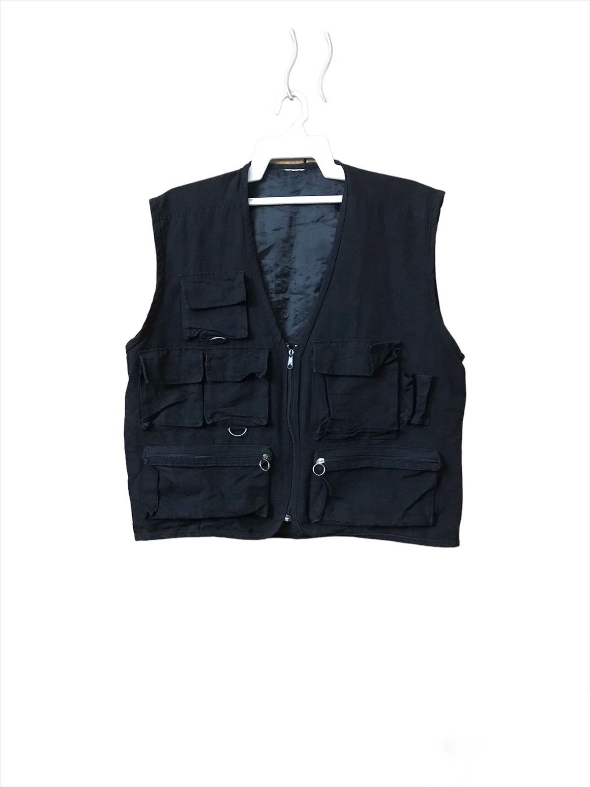 Tactical vest