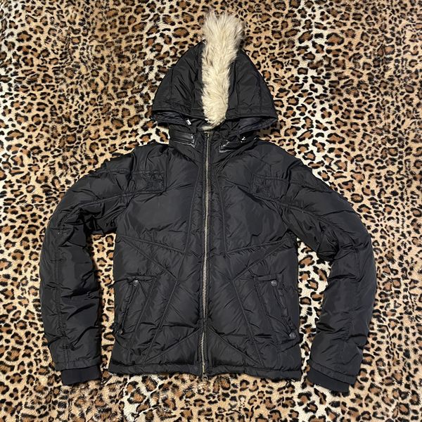 Marithe Francois Girbaud Vintage Marithe + Francois Girbaud Mohawk ...